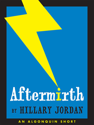 Aftermirth - ebook